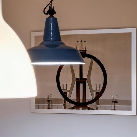 Fotofever Apt, Two Bedrooms With Air Conditioned In Elegant Shopping Area, Close To Vatican City Rom Exterior foto