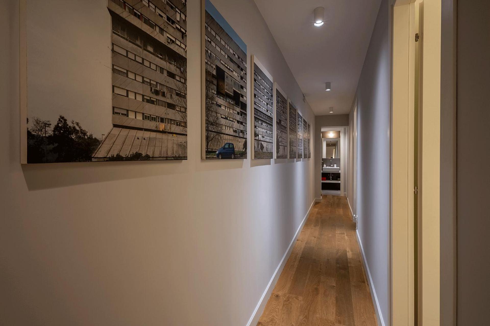 Fotofever Apt, Two Bedrooms With Air Conditioned In Elegant Shopping Area, Close To Vatican City Rom Exterior foto