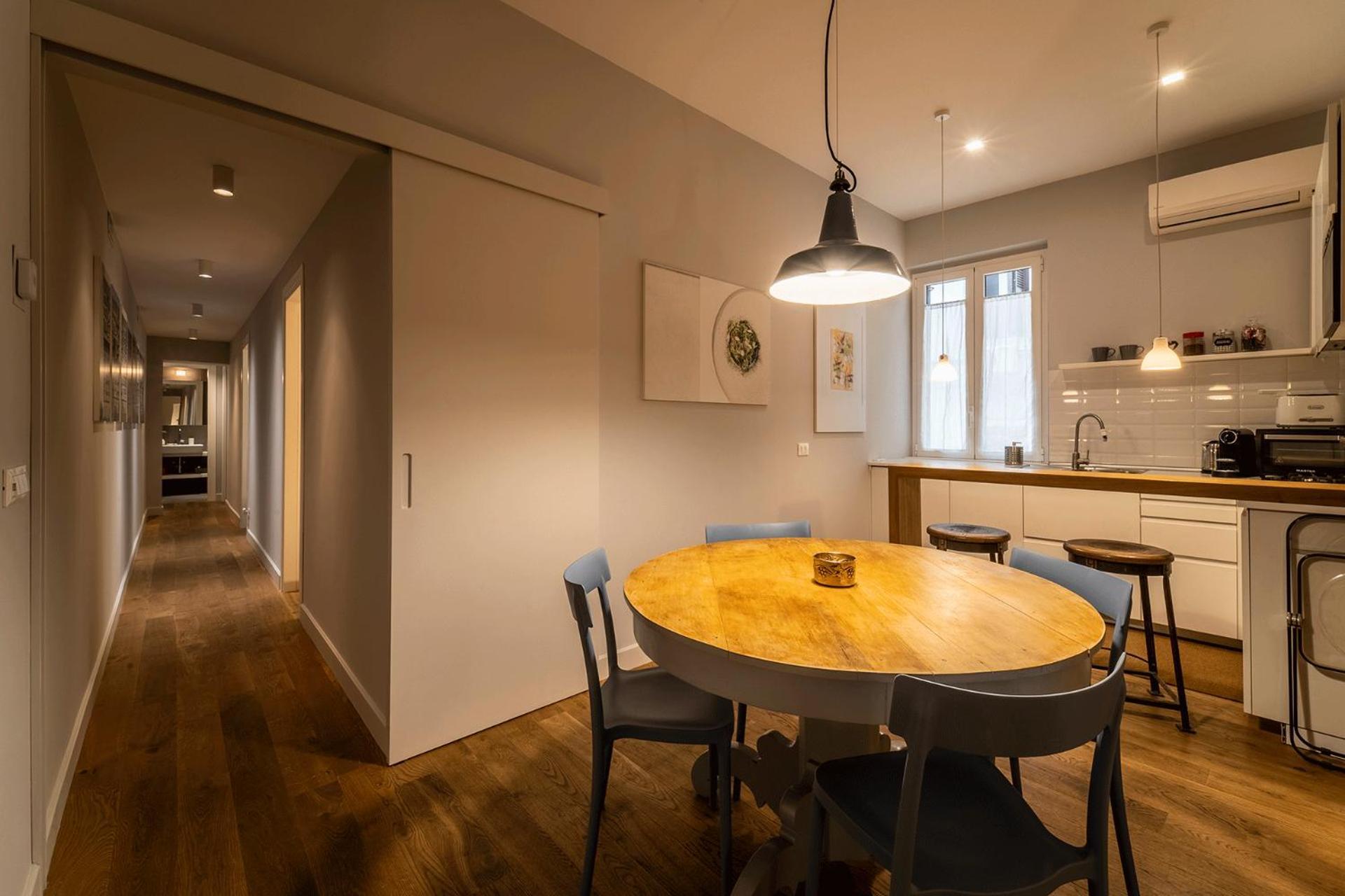 Fotofever Apt, Two Bedrooms With Air Conditioned In Elegant Shopping Area, Close To Vatican City Rom Exterior foto