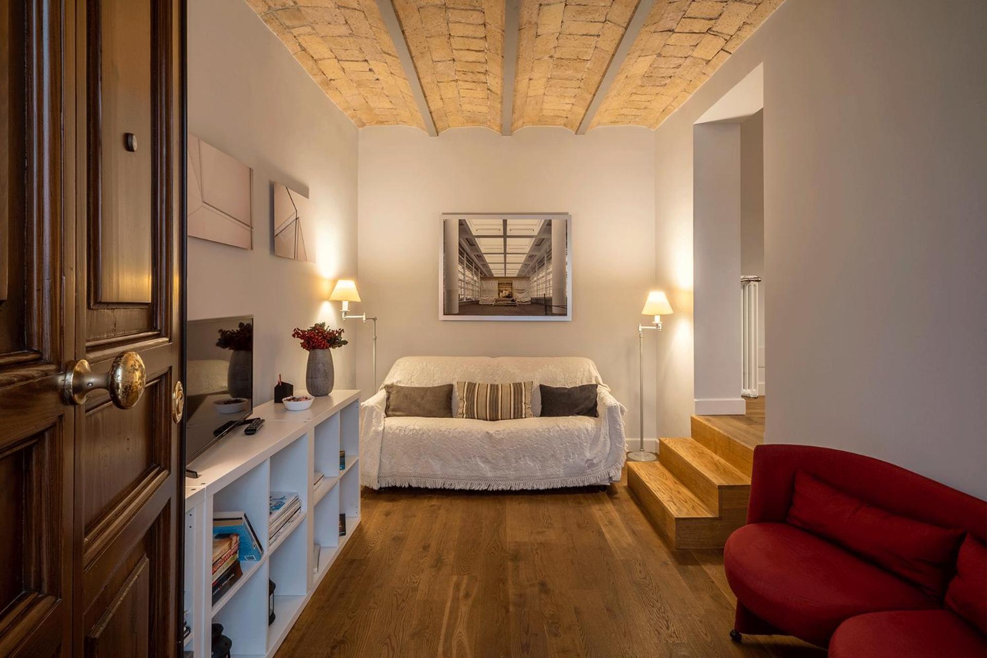 Fotofever Apt, Two Bedrooms With Air Conditioned In Elegant Shopping Area, Close To Vatican City Rom Exterior foto