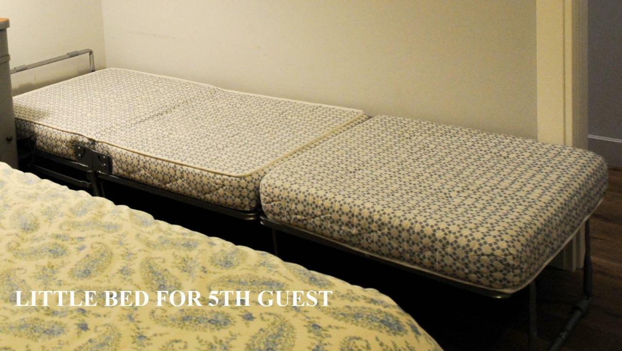 Fotofever Apt, Two Bedrooms With Air Conditioned In Elegant Shopping Area, Close To Vatican City Rom Exterior foto